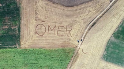 9 yıldır adını tarlaya yazıyor: 'Acısına dayanamıyorum'