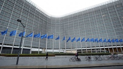 AB'den Türkiye'deki sığınmacılara destek