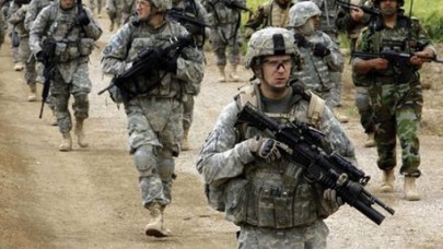 ABD Afganistan'dan binlerce askerini geri çekmeye hazırlanıyor