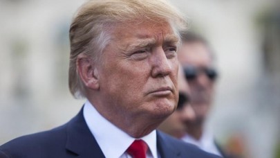 ABD Başkanı Trump kendisini 'Mesih'e benzetti: Seçilmiş birisiyim