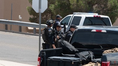 ABD'de 24 saat içinde ikinci silahlı saldırı: 9 ölü