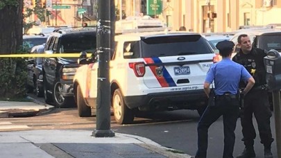 Maç sırasında ateş açıldı: Çok sayıda yaralı var