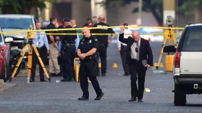 ABD'deki 'beyaz ırkçı' saldırılar terörizm tartışmasını alevlendirdi