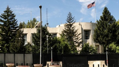 ABD'den Türkiye'ye taziye mesajı