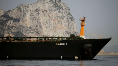 ABD'den Yunanistan'a uyarı: İran tankerine yardım,  'teröre destek' olarak görülebilir