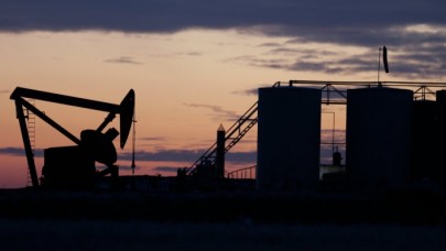 ABD'nin ham petrol stoklarında ciddi düşüş