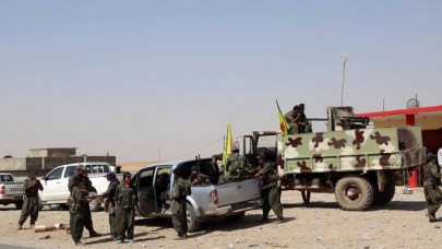 ABD,  YPG/PKK ve diğer 'ortaklarını' büyütüyor