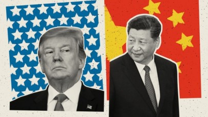 ABD’den Çin ürünlerine yüzde 10’luk ilave vergi