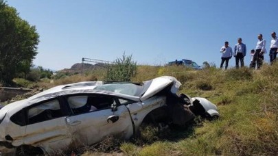 Acı tablo! Kurban Bayramı tatilinde 33 ilde 50 kişi hayatını kaybetti