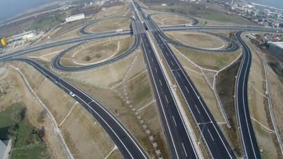 Açılmasına 3 gün kaldı... İstanbul ile İzmir arası 3, 5 saate düşüyor