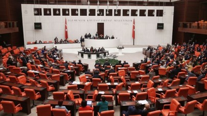 Adalet Bakanı Gül: Meclisin ilk gündemi Yargı Reformu Strateji Belgesi olacak