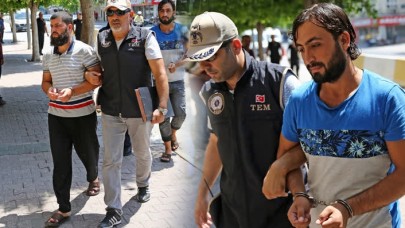 Adana'da DEAŞ operasyonu: 3 gözaltı