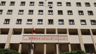 Adana merkezli FETÖ soruşturması: 41 polis hakkında gözaltı kararı