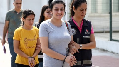 Adana merkezli tefecilik operasyonu