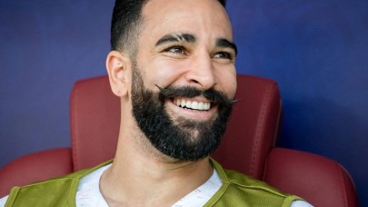 Adil Rami kimdir? Kaç Yaşındadır? Nerelidir?