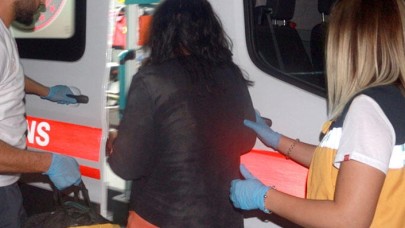 Ağabeyi tarafından öldüresiye dövüldükten sonra bıçaklandı