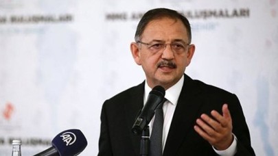 AK Parti'den belediye başkanlarına Kurban Bayramı genelgesi