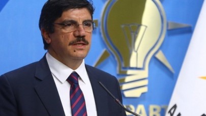 AK Parti Genel Başkan Danışmanı Aktay: Ne oluyor,  çıkan bunca yasa yeterince kadını koruyamıyor mu?