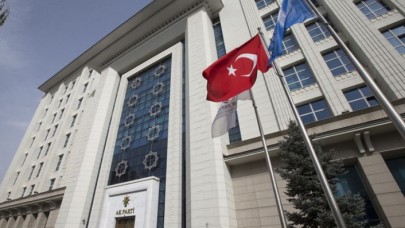 AK Parti kuruluş yıl dönümünde 'Türkiye Sevdasıyla Yaşımız Hep 18' diyecek