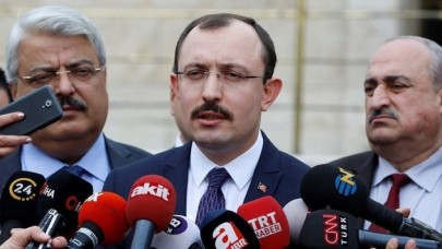 AK Partili Muş: Her konuda anında ahkam kesen Akşener'in neden 3 gündür sus-pus olduğu ortaya çıktı