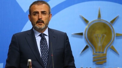 AK Partili Ünal: 'Adımlarımızı atmaya devam edeceğiz'