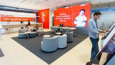Akbank'tan konut kredisi için flaş karar