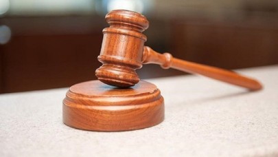 Akıncı Üssü davasında ara karar