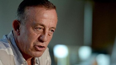 Ali Ağaoğlu lüks araçlarını satışa çıkardı