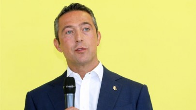 Ali Koç'tan transfer açıklaması