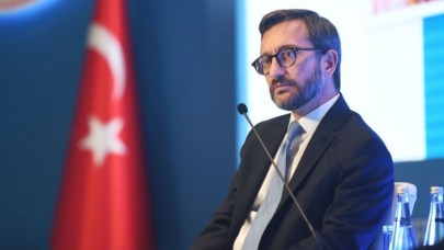 Altun'dan Türkiye'deki mültecilerle ilgili kritik açıklamalar