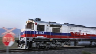 Ankara-Tahran tren seferleri yeniden başlıyor