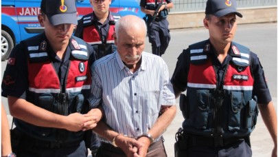 Antalya'da baba vahşeti! Tartıştığı oğlunu av tüfeğiyle vurarak öldürdü