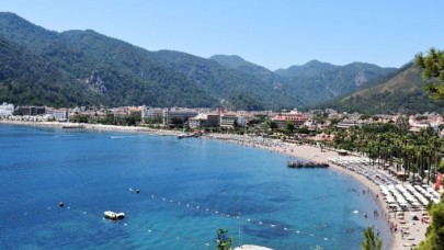 Antalya'nın ziyaretçi sayısı 8 milyonu aştı