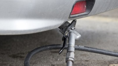 Araç sahiplerine 'LPG tankı' uyarısı