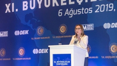 'Artık çoklu platformlar yerine ikili anlaşmalar ön plana çıkmakta'