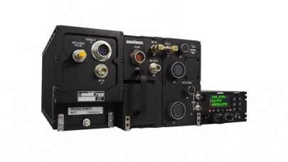 Aselsan'ın üretti,  Hava Kuvvetleri entegre etti