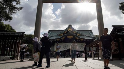 Aşırı sıcaklar binlerce kişiyi hastanelik etti