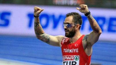Atletizmde 11 olimpiyat kotası
