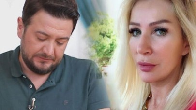 Ayağımı Seda abla kaydırmadı