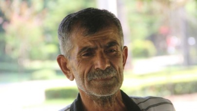 Aynı anda beyin ve akciğer kanseri olan adamı eşi terk etti: Devlet koruması altına aldı