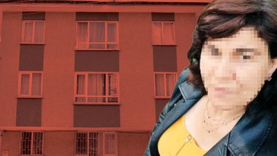 Aynı apartmanda oturduğu bütün komşularına uzaklaştırma kararı aldırdı