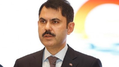 Bakan Kurum: Hiçbir projeye rant gözüyle bakmayacağız