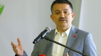 Bakan Pakdemirli'den Kurban Bayramı uyarısı
