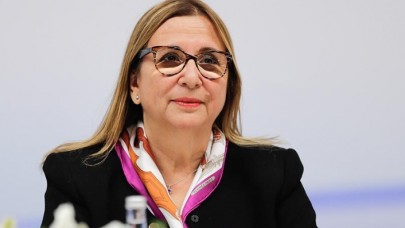 Bakan Pekcan Temmuz ayı ihracat rakamlarını açıkladı