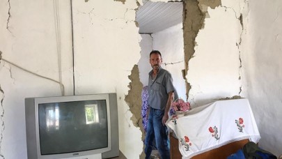 Bakan Soylu: Denizli'deki depremde 59 binada ağır hasar meydana geldi