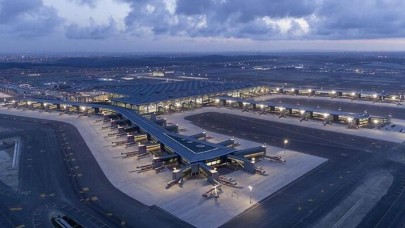 Bakanlıktan İstanbul Havalimanı açıklaması