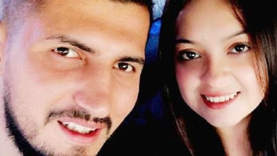 Balayı dönüşü kaza: Gelin öldü,  damat yaralı!