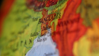 Bangladeş'te dang humması salgını hızla yayılıyor