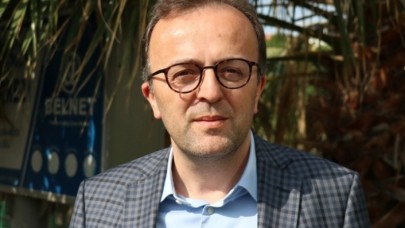 Basın İlan Kurumu Genel Müdürlüğüne Rıdvan Duran atandı