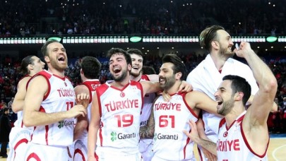 Basketbolda Dünya Kupası başlıyor